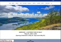 Sites similar to americade.com