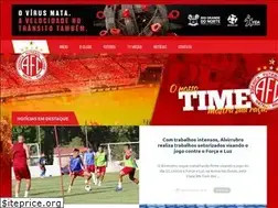 Sites similar to americadenatal.com.br