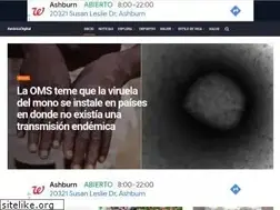 Sites similar to americadigital.com