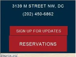 Sites similar to americaeatstavern.com