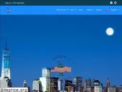 Sites similar to americaeb5visa.com