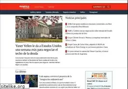 Sites similar to americaeconomia.com