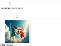 Sites similar to americaeconomica.com