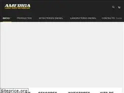 Sites similar to americaengineparts.com