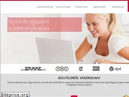 Sites similar to americaexpress.eu