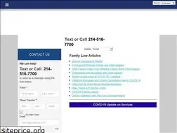 Sites similar to americafamilylawcenter.org