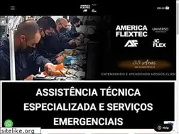 Sites similar to americaflextec.com