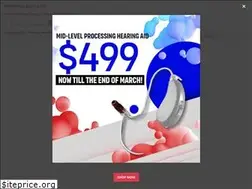Sites similar to americahears.com
