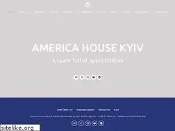 Sites similar to americahousekyiv.org