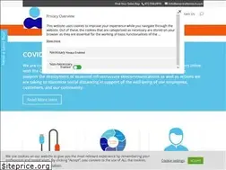Sites similar to americailsintech.com