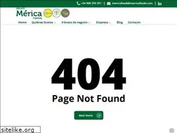 Sites similar to americaimportsl.com