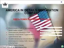 Sites similar to americaindetails.com