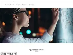 Sites similar to americainteractiva.com