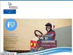 Sites similar to americainvents.com