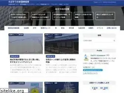 Sites similar to americakabu.com