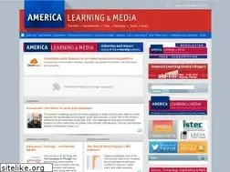 Sites similar to americalearningmedia.net