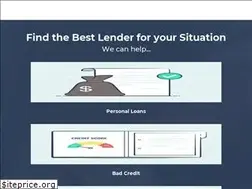 Sites similar to americaloanservice.com
