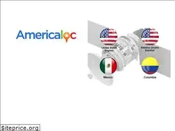 Sites similar to americaloc.com
