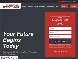 Sites similar to americalovestrucking.com