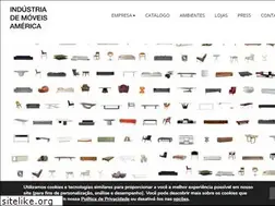 Sites similar to americamoveis.com