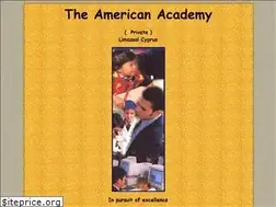 Sites similar to american-academy-cyprus.com