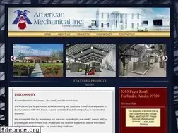 Sites similar to american-ak.com
