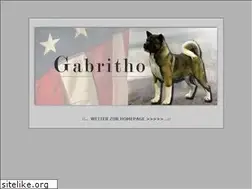 Sites similar to american-akita.at