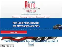 Sites similar to american-autoparts.com