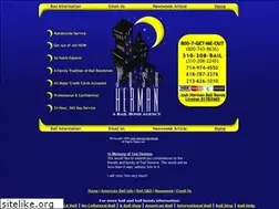 Sites similar to american-bail-bonds.com
