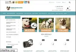 Sites similar to american-bulldog-breed-info.com