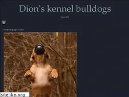 Sites similar to american-bulldog.ee