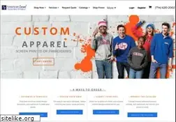Sites similar to american-casual.com