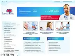 Sites similar to american-clinic.ru