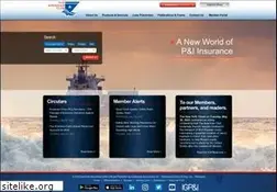 Sites similar to american-club.com