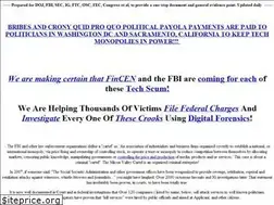 Sites similar to american-corruption.com