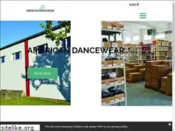 Sites similar to american-dancewear.com