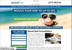 Sites similar to american-debt-management.com