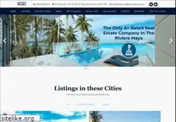 Sites similar to american-development.com
