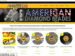 Sites similar to american-diamond-tool.com