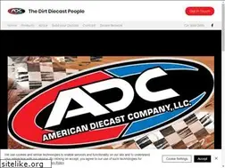Sites similar to american-diecast.com