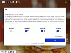 Sites similar to american-diner.de