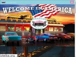 Sites similar to american-diner.fr