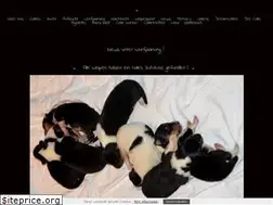 Sites similar to american-dreamcollies.de