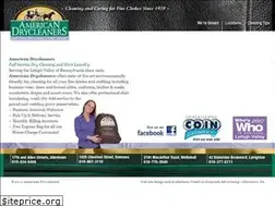 Sites similar to american-drycleaners.com