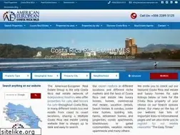 Sites similar to american-european.net