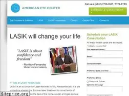 Sites similar to american-eye-manila.com