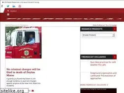 Sites similar to american-firefighter.com