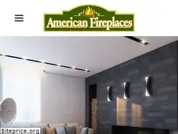 Sites similar to american-fireplaces.com