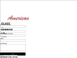 Sites similar to american-glass.com