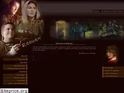 Sites similar to american-gothic.net